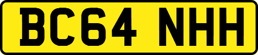BC64NHH