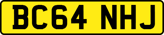 BC64NHJ