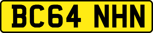 BC64NHN