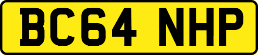 BC64NHP