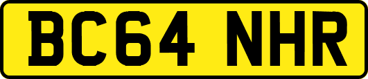 BC64NHR