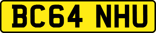 BC64NHU