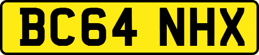 BC64NHX