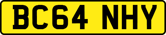 BC64NHY