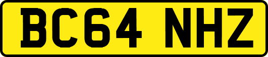BC64NHZ