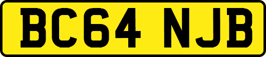 BC64NJB