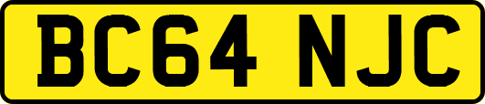 BC64NJC