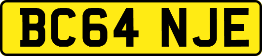 BC64NJE