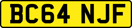 BC64NJF