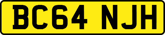 BC64NJH