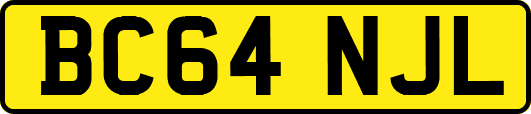 BC64NJL