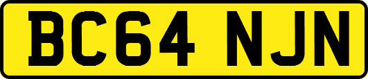 BC64NJN