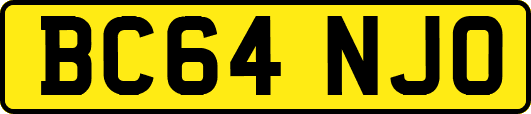 BC64NJO