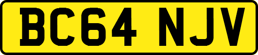 BC64NJV