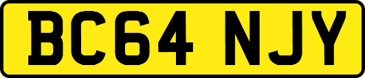 BC64NJY