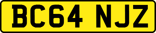 BC64NJZ