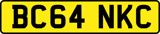 BC64NKC