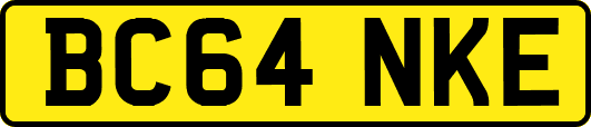 BC64NKE