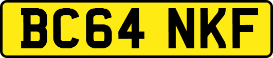 BC64NKF