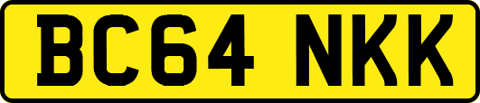 BC64NKK