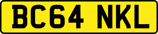 BC64NKL