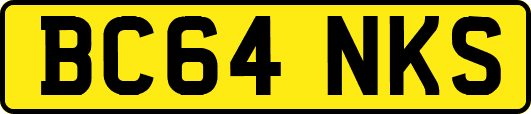 BC64NKS
