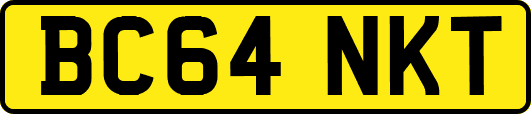 BC64NKT