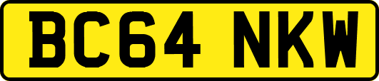 BC64NKW