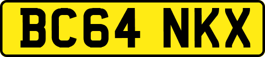 BC64NKX