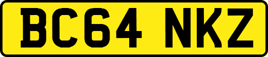 BC64NKZ