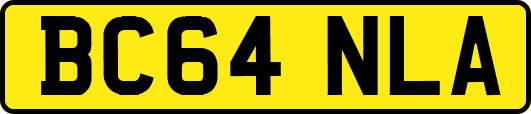 BC64NLA