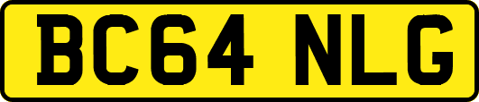 BC64NLG