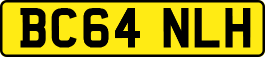 BC64NLH