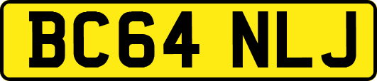 BC64NLJ