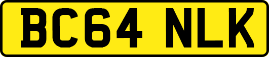 BC64NLK