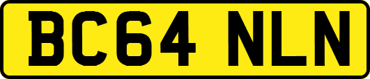 BC64NLN