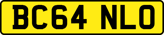 BC64NLO