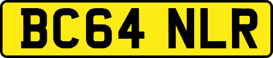 BC64NLR