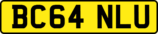 BC64NLU