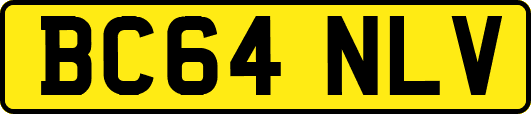 BC64NLV