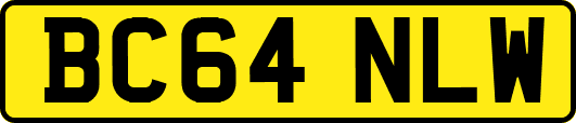 BC64NLW