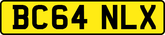 BC64NLX