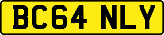 BC64NLY