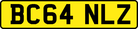 BC64NLZ