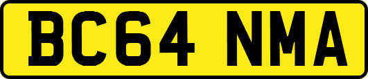BC64NMA