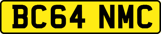BC64NMC