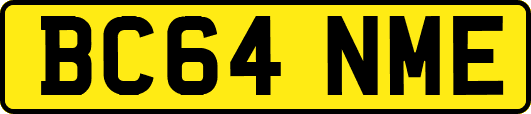 BC64NME