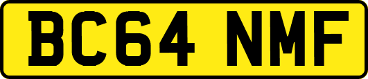 BC64NMF