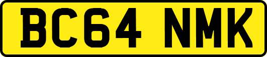 BC64NMK