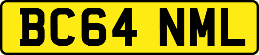 BC64NML